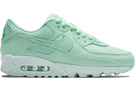 nike air max mintgrün|nike air max 90 mint green women.